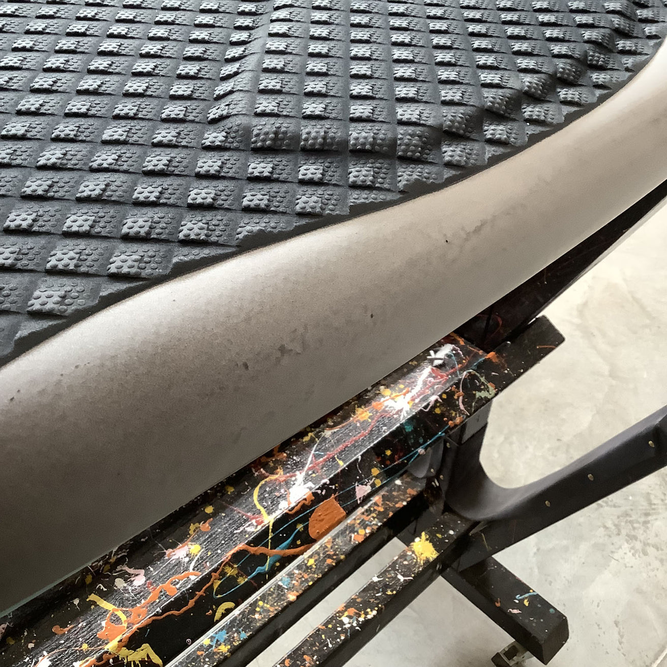 Wing Foil Board Stunt FSP Pro - 4'5 Occasion 13989