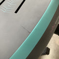 Wing Foil Board Cruzader Point LW FSP Pro - 7'0 XL Grey Second Choix 14014