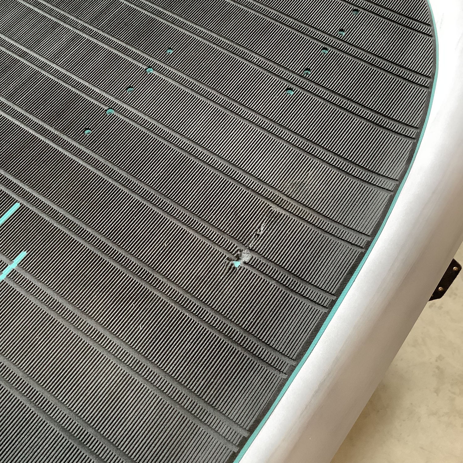 Wing Foil Board Cruzader Diamond FSP Pro - FSP PRO 6'2 Second Choix 14126