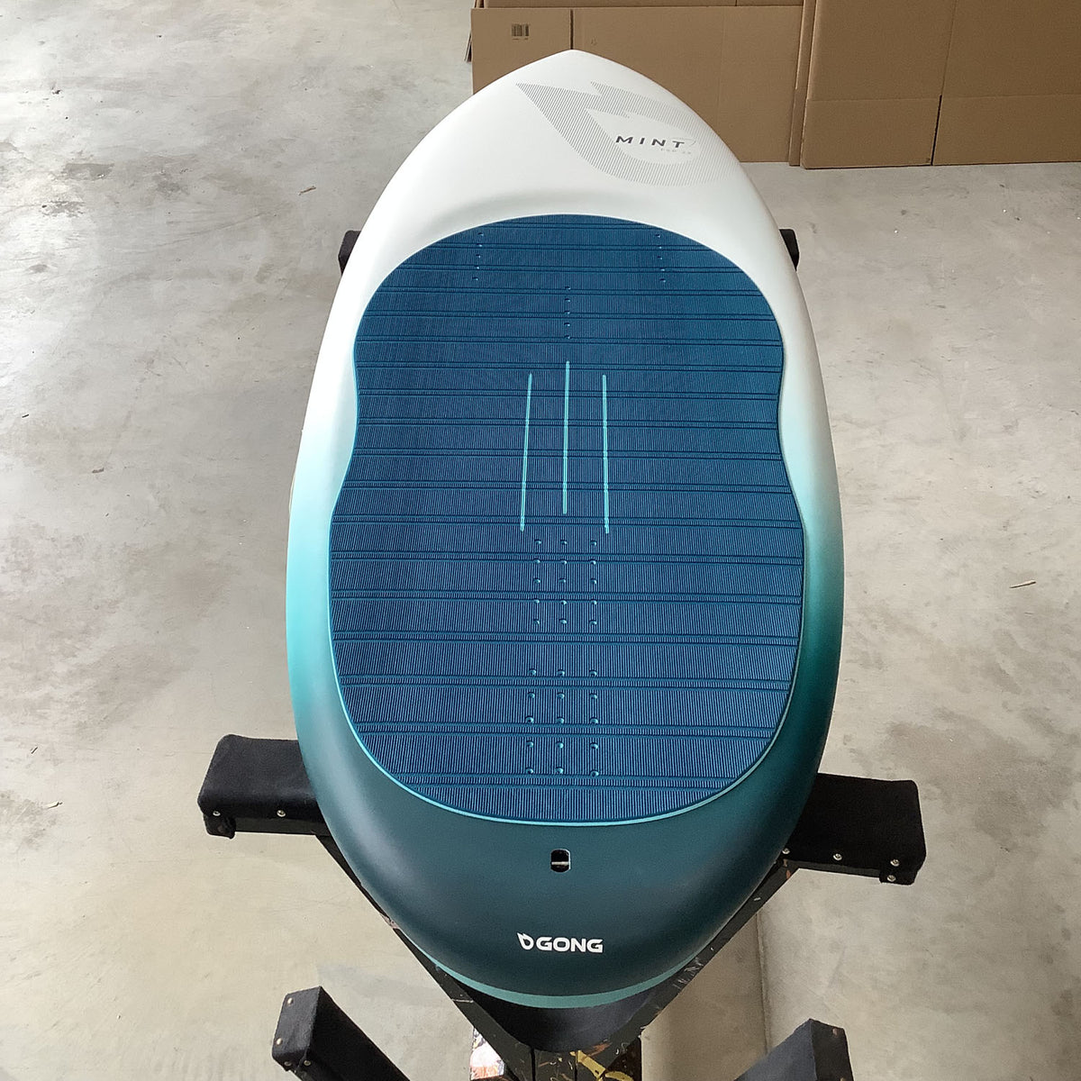 Wing Foil Board Mint FSP 2X - 4'10 Second Rate 14200