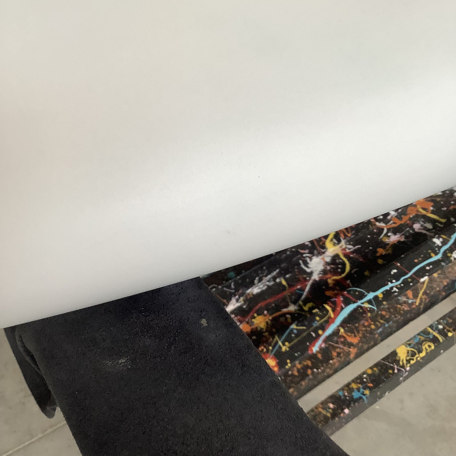 Wing Foil Board Mint FSP 2X - 4'10 Second Rate 14200