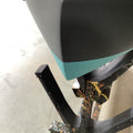 Wing Foil Board Cruzader Point LW FSP Pro - 6'6 XL Grey Second Rate 14212