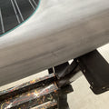 Wing Foil Board Cruzader Point LW FSP Pro - 6'9 Grey Second Rate 14213