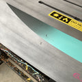 Wing Foil Board Cruzader Point LW FSP Pro - 6'9 Grey Second Rate 14213