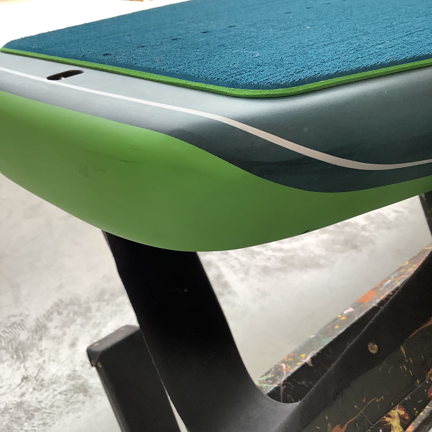 Wing Foil Board Lemon FSP Pro - 4'3 Second Choix 14264