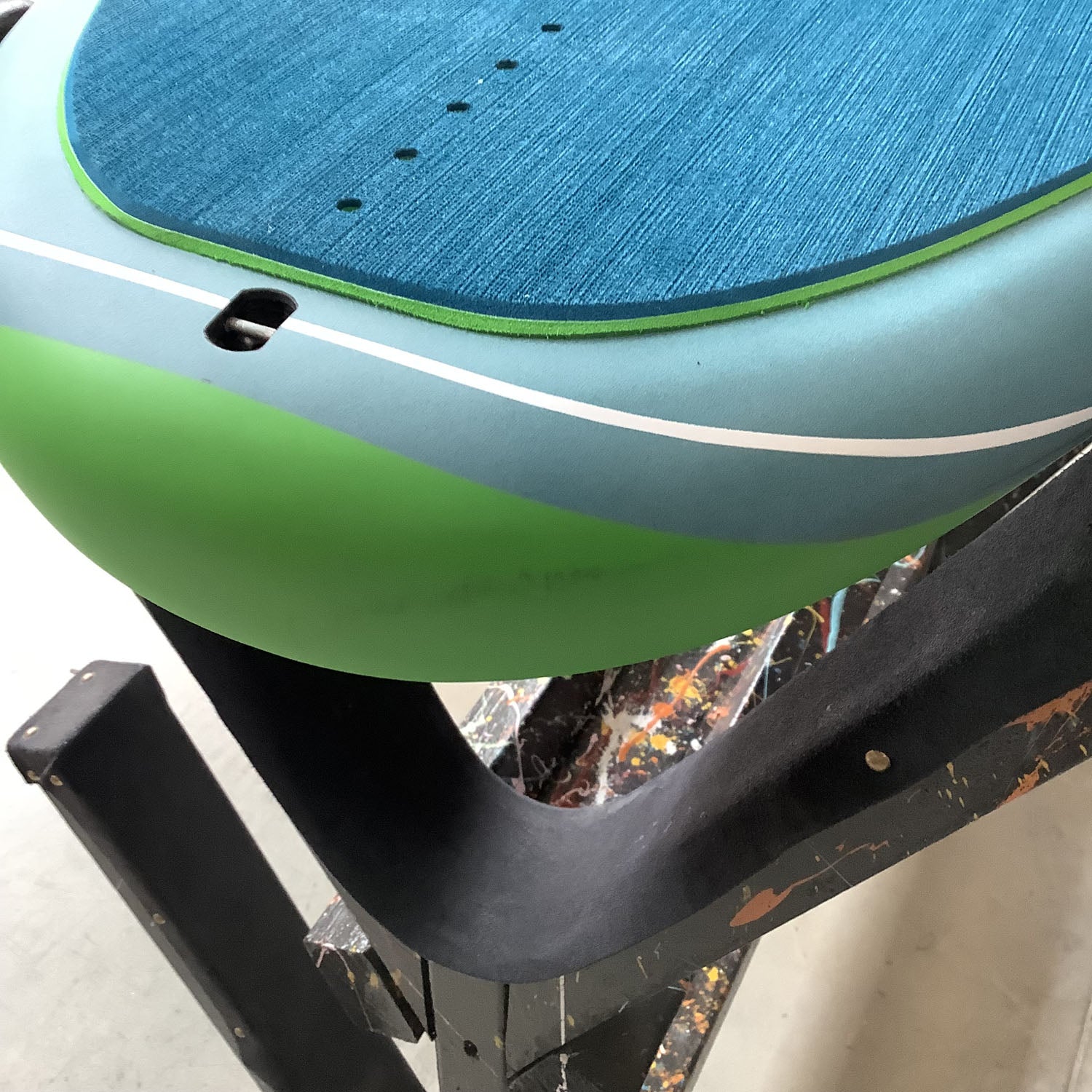 Wing Foil Board Lethal FSP Pro - 4'3 Second Choix 14265