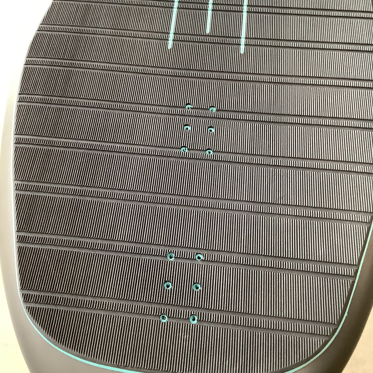 Wing Foil Board Lethal FSP Pro - 4'8 Second Choix 14266