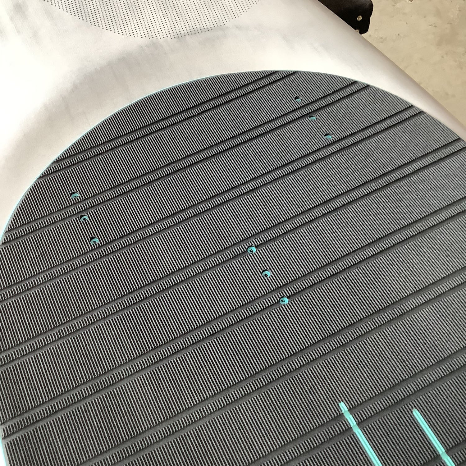Wing Foil Board Lethal FSP Pro - 4'8 Second Choix 14266