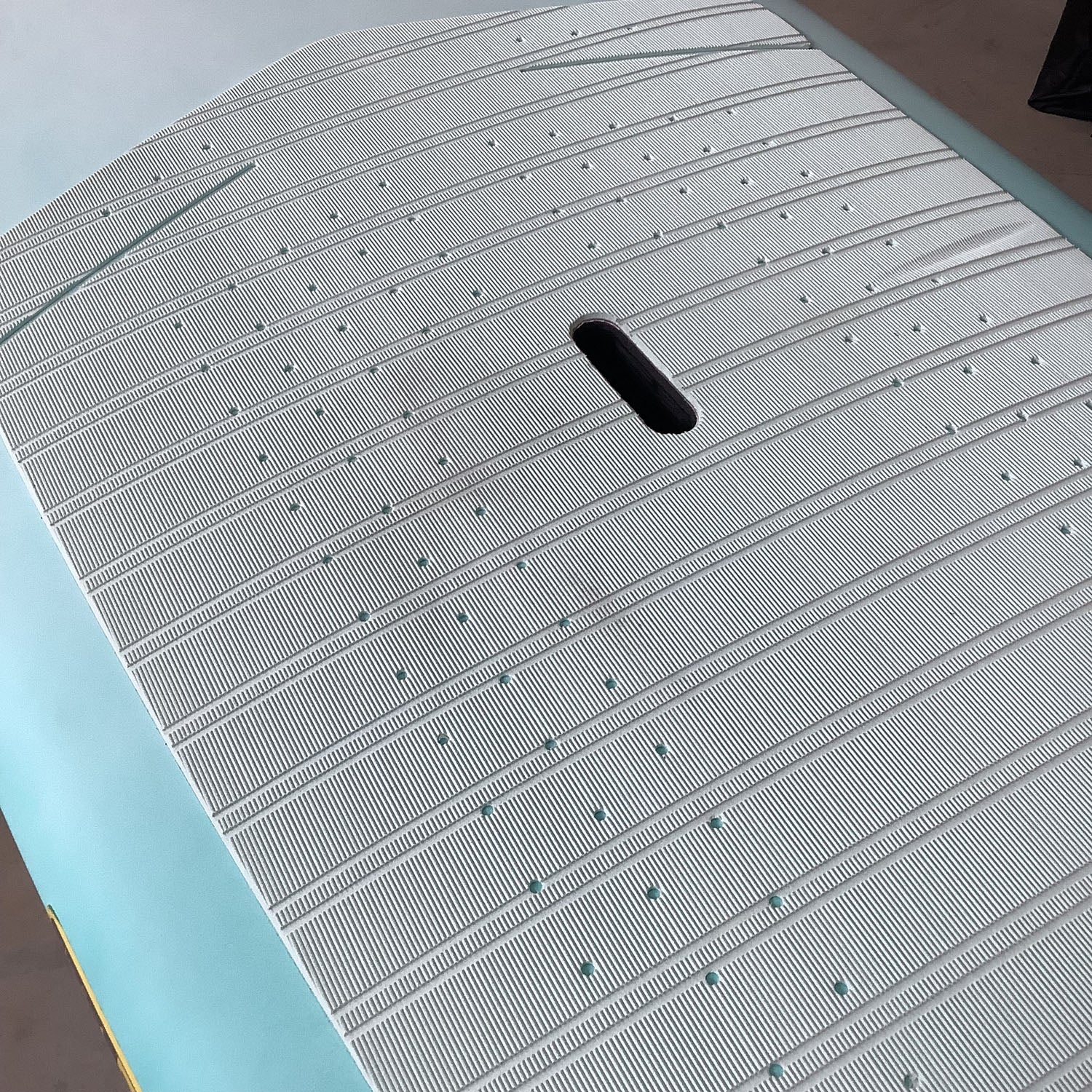 SUP Karmen FSP 2X - FSP 2X 7'11 / Blue Second Choix 14391