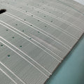SUP Karmen FSP 2X - FSP 2X 7'11 / Blue Second Choix 14391