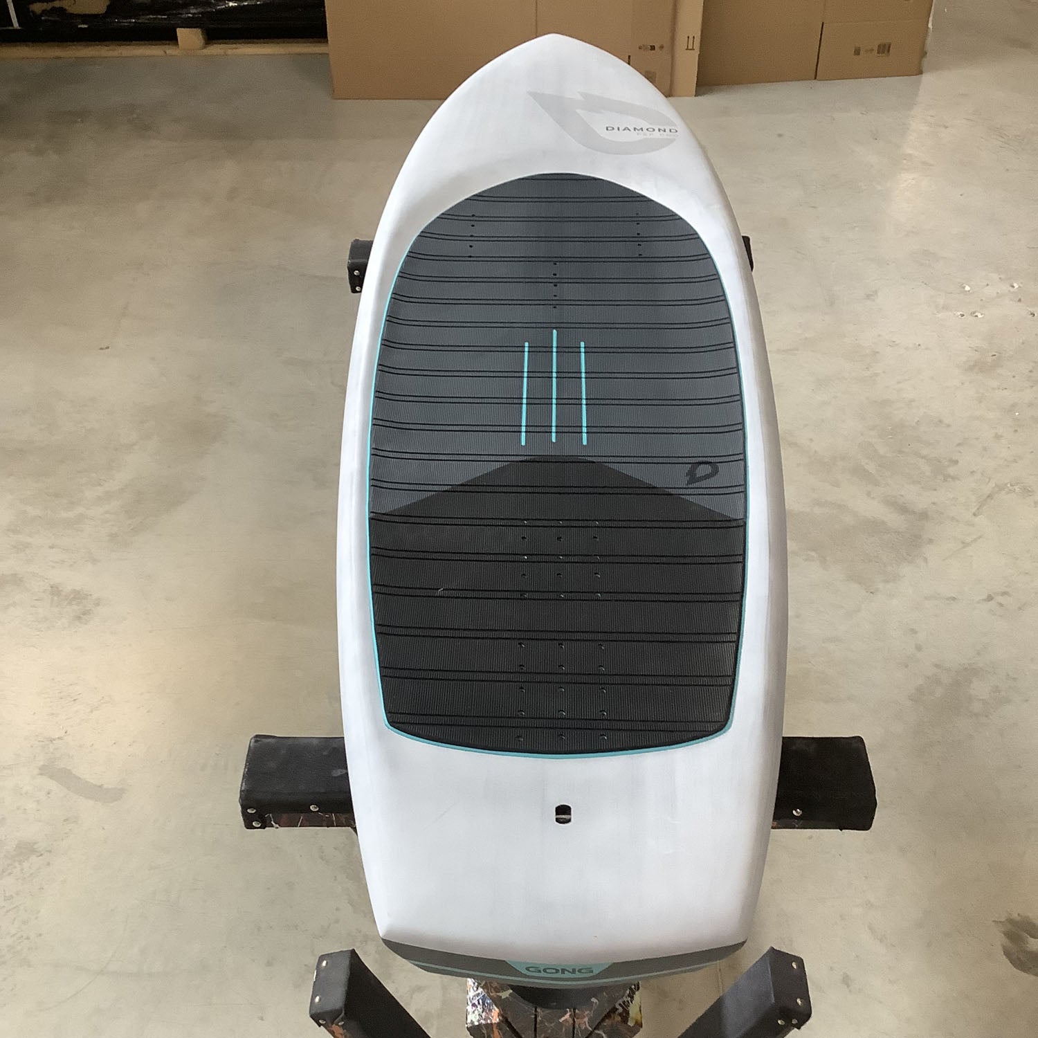 Wing Foil Board Cruzader Diamond FSP Pro - FSP PRO 5'4 Second Choix 14880