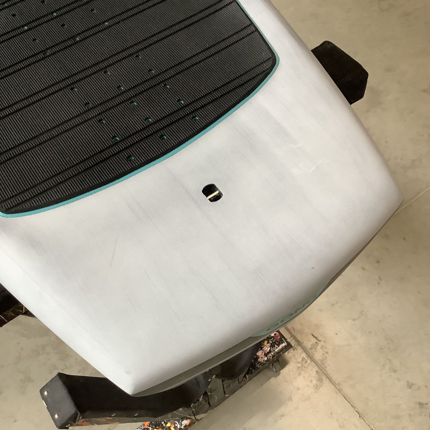 Wing Foil Board Cruzader Diamond FSP Pro - FSP PRO 5'4 Second Choix 14880