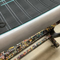 Wing Foil Board Cruzader Diamond FSP Pro - FSP PRO 5'4 Second Choix 14880