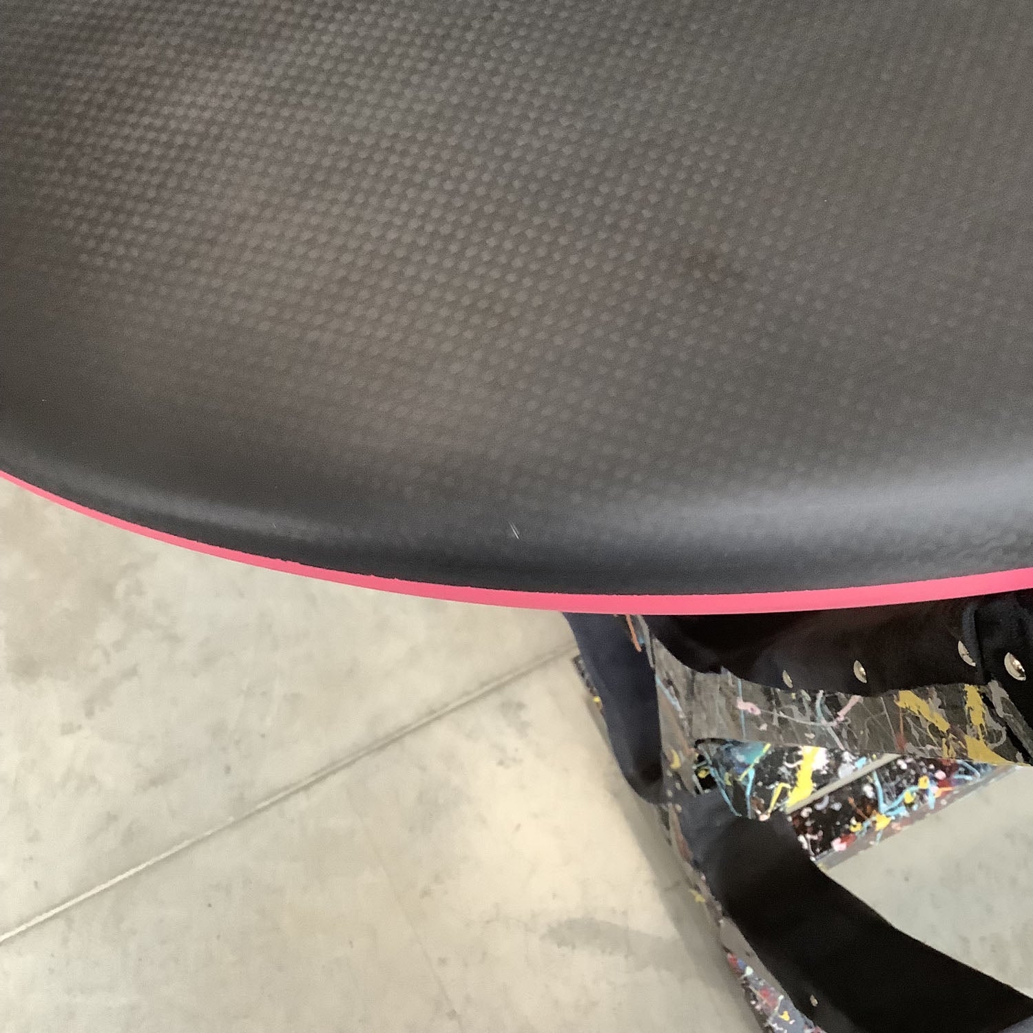 Surf Foil Board Lemon EPS Pro - EPS PRO 4'6 / Pink Second Choix 14892