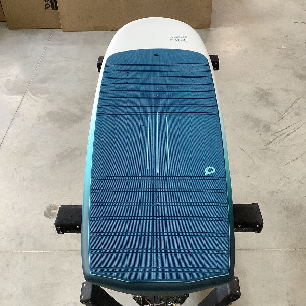 Kitefoil Catch FSP 2X - FSP 2X 4'8 Second Rate 15138