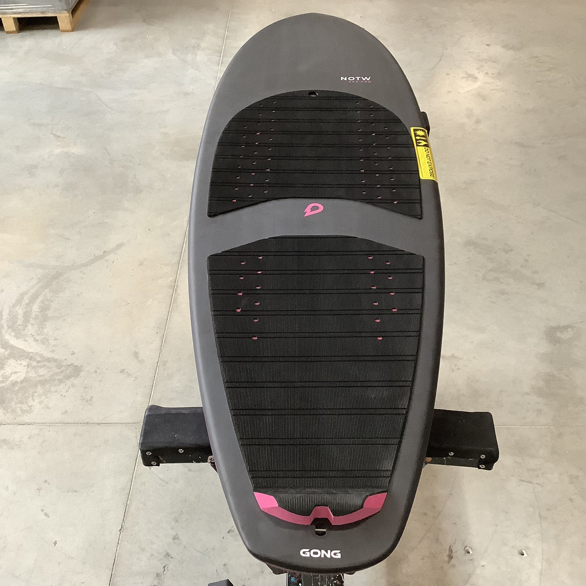 Surf Foil Board NOTW EPS Pro - EPS PRO 5'3 / Pink Second Choix 15539