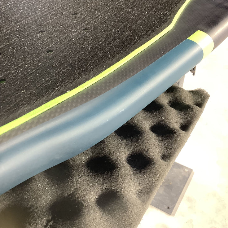Surf Foil Board Lemon EPS Pro 4'7 Second Choix 7445