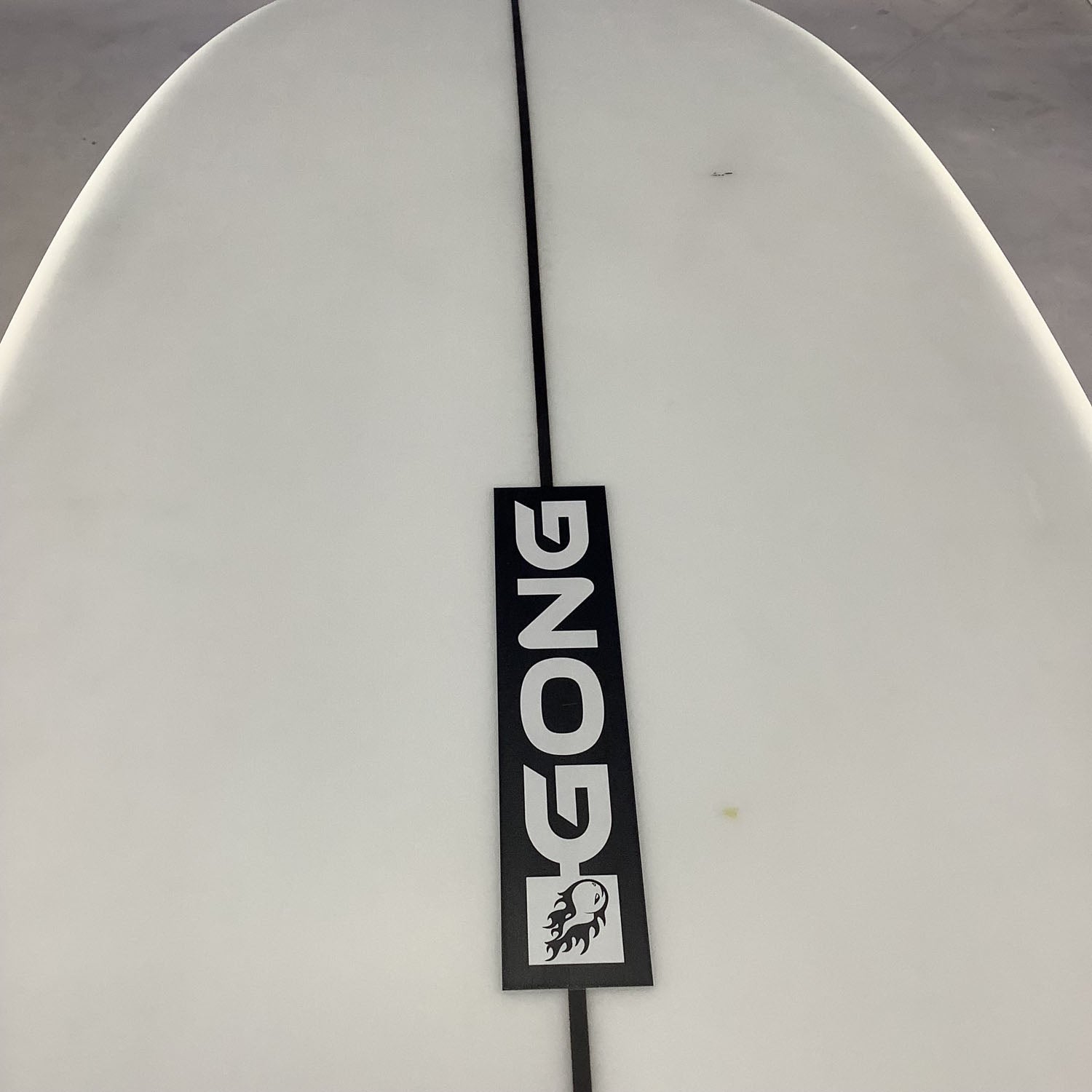 GONG | Surf Matata Simone EPS 4'6 Second Choix 7482