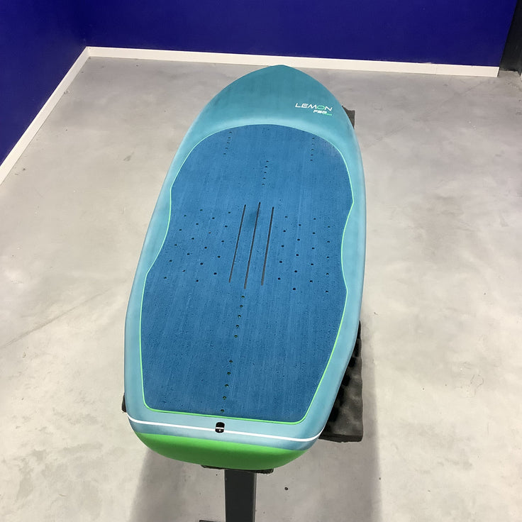 Wing Foil Board Lemon FSP Pro 4'3 Second Choix 8874