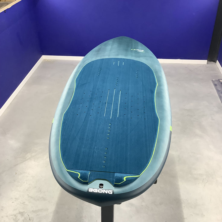 Wingfoil Lethal FSP Pro 2023 5'3 Second Choix 9947