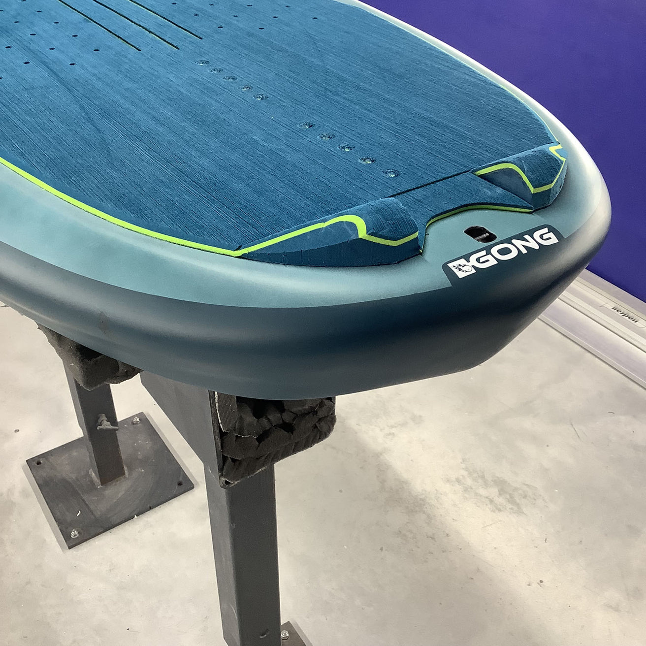Wingfoil Lethal FSP Pro 2023 5'3 Second Choix 9947