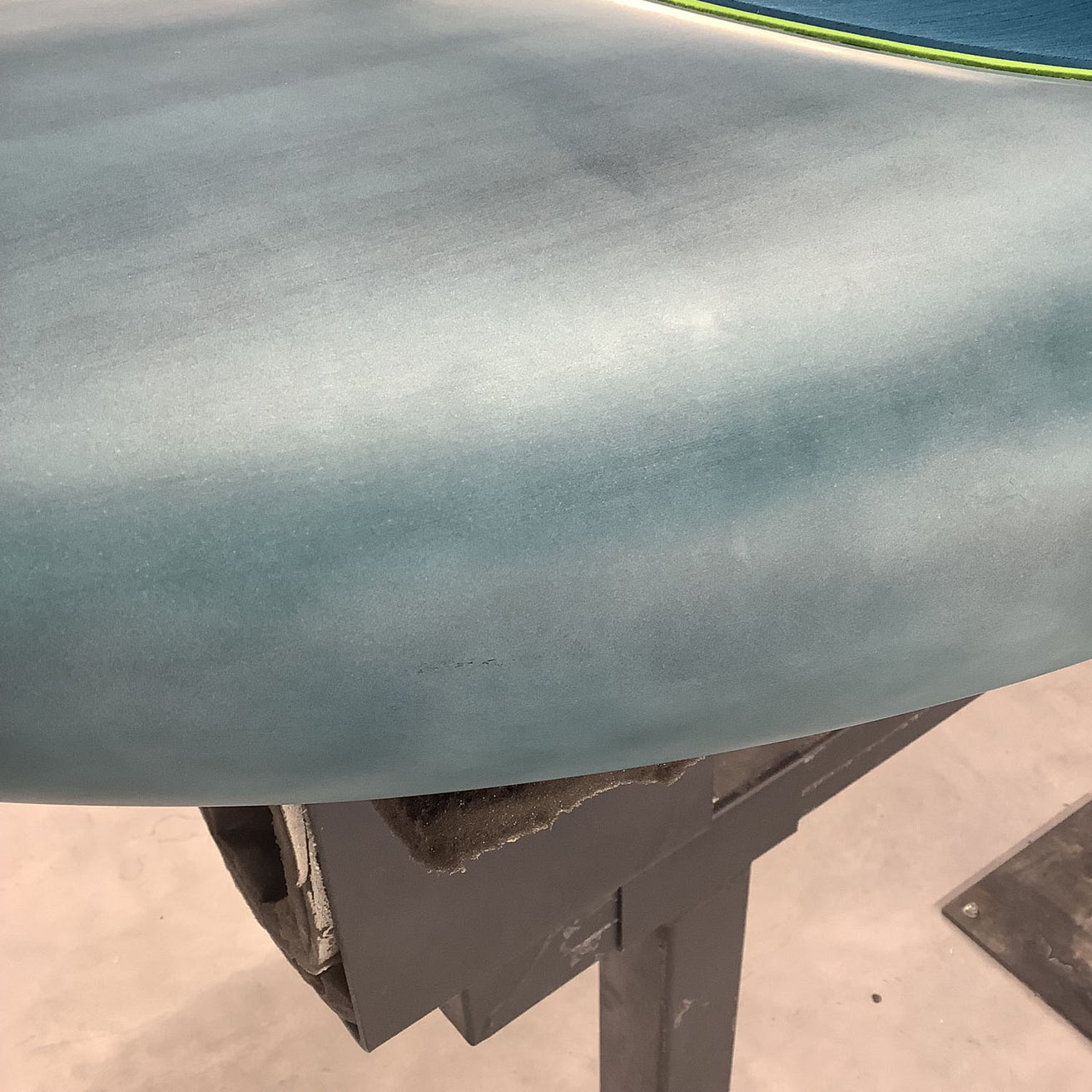 Wingfoil Lethal FSP Pro 2023 5'3 Second Choix 9947