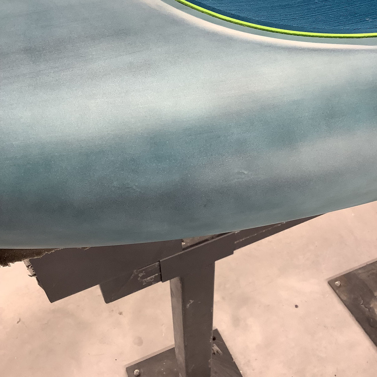 Wingfoil Lethal FSP Pro 2023 5'3 Second Choix 9947