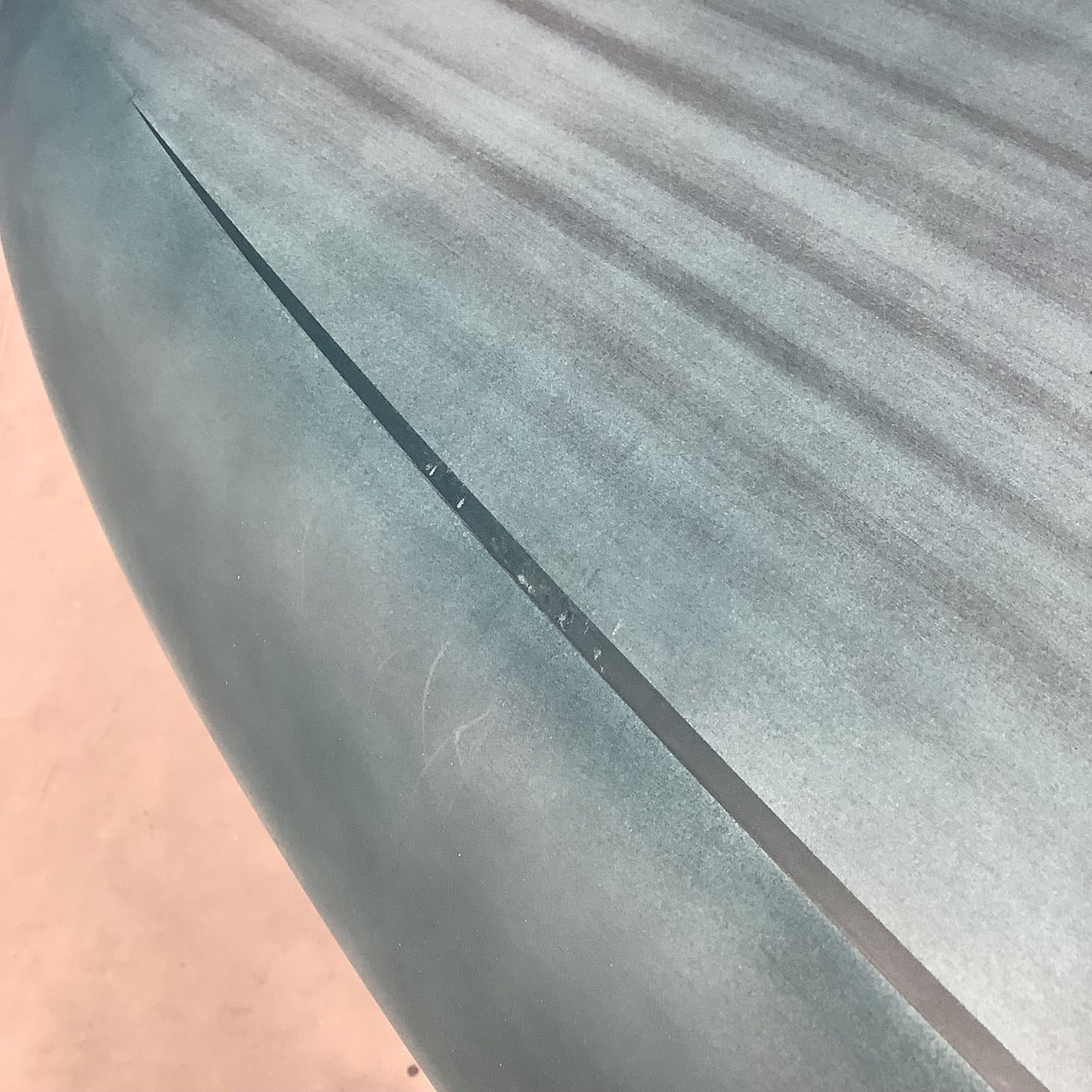 Wingfoil Lethal FSP Pro 2023 5'3 Second Choix 9947