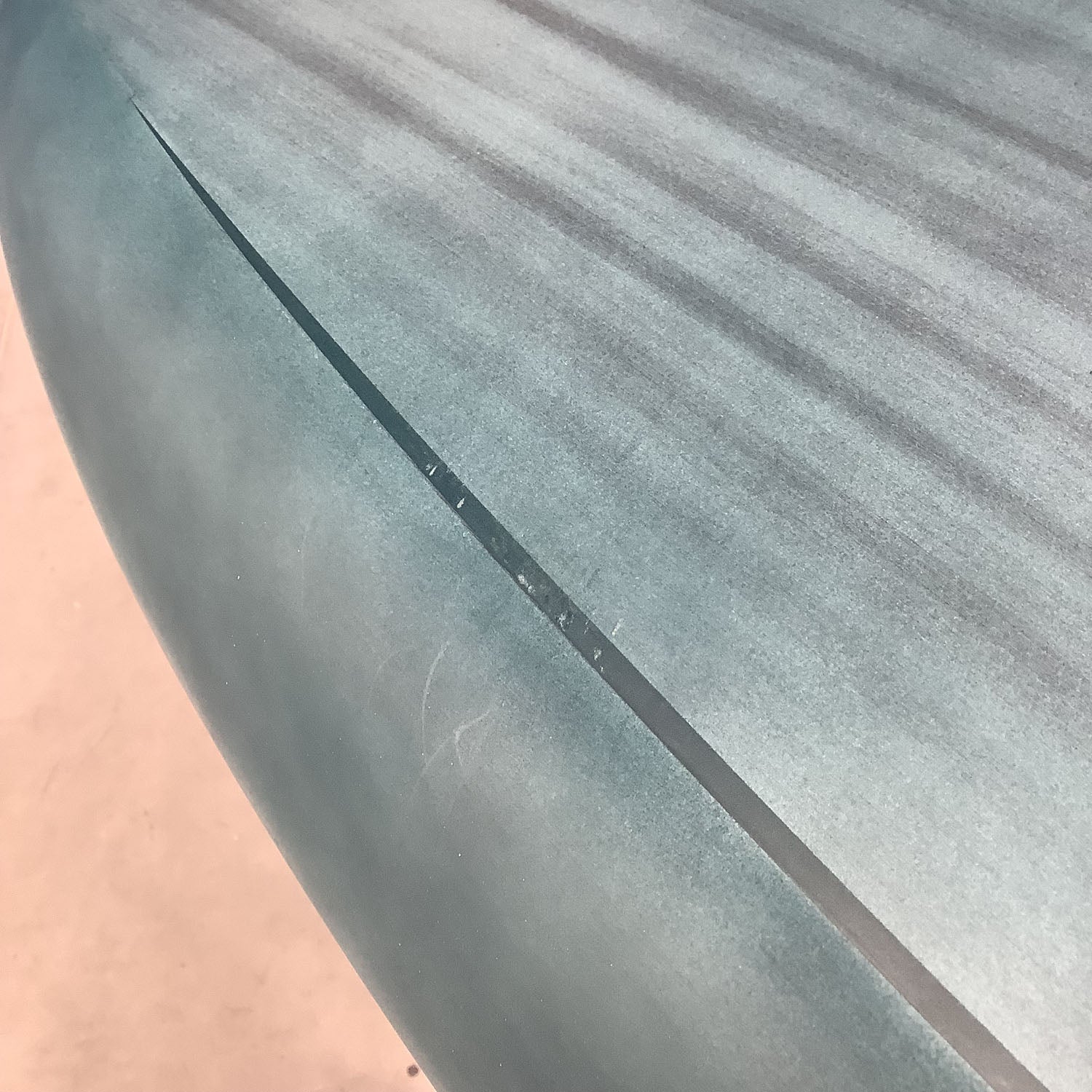 Wingfoil Lethal FSP Pro 2023 5'3 Second Choix 9947