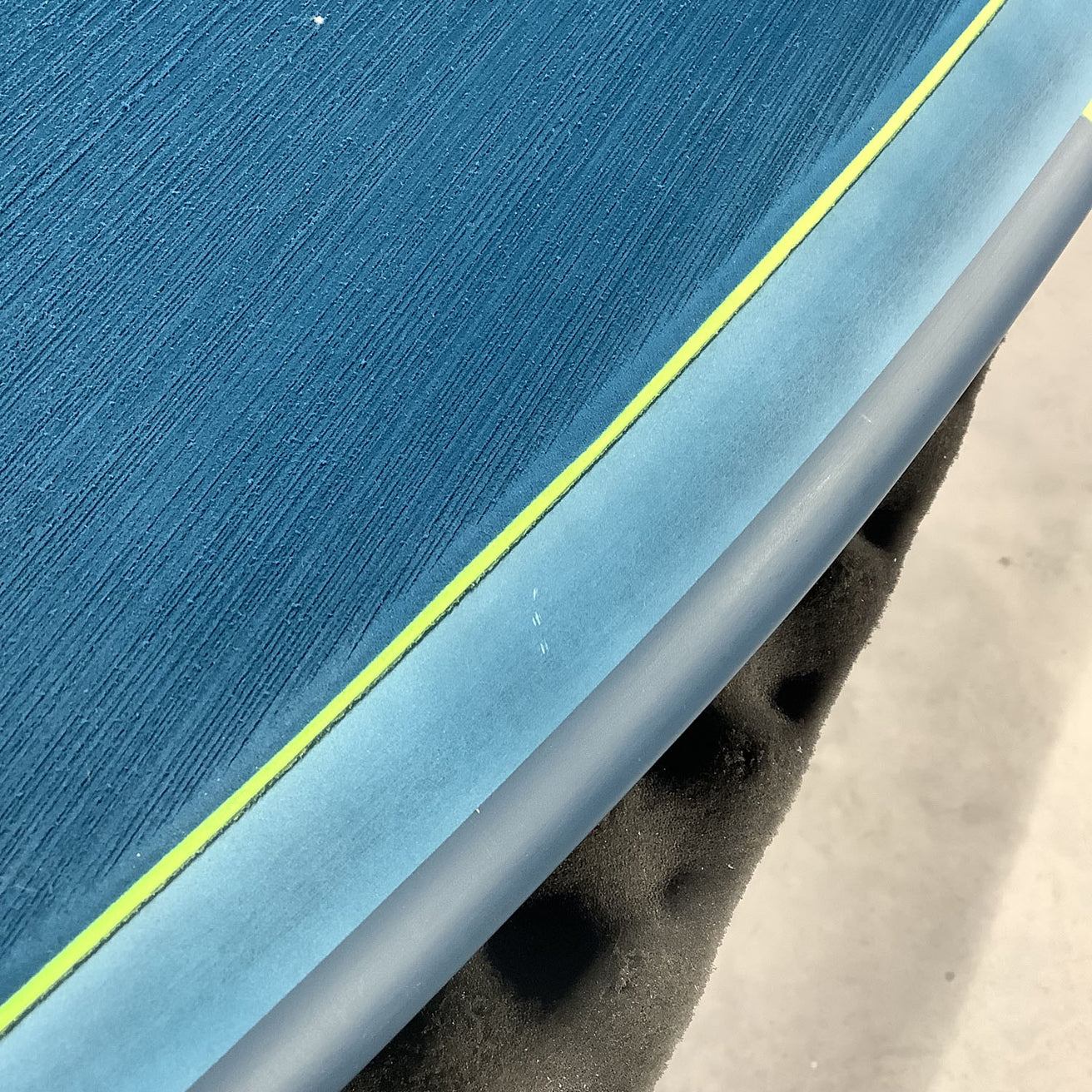 Wingfoil Lemon FSP Pro 2023 4'3 Second Choix 9949