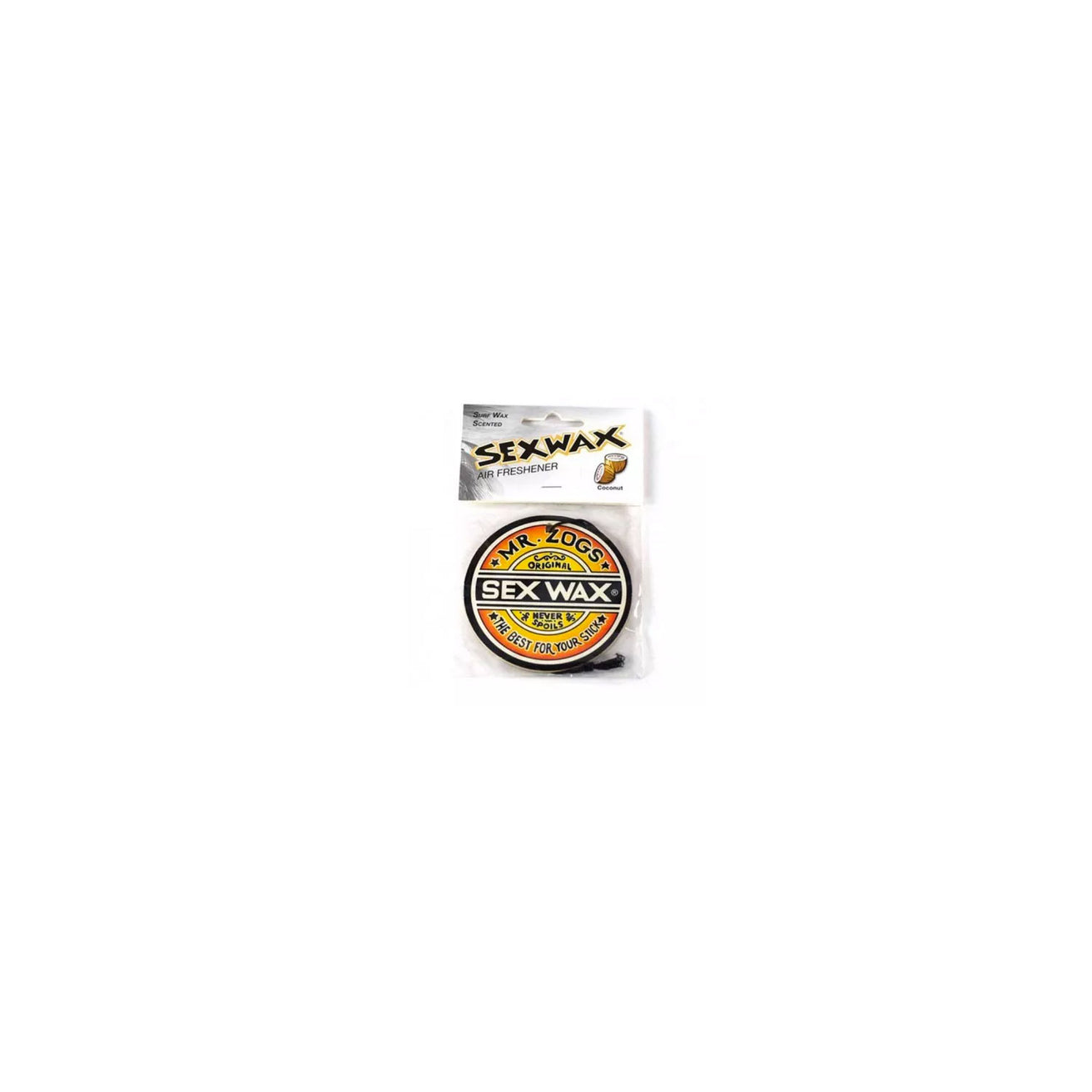 Sex Wax | Air Freshener