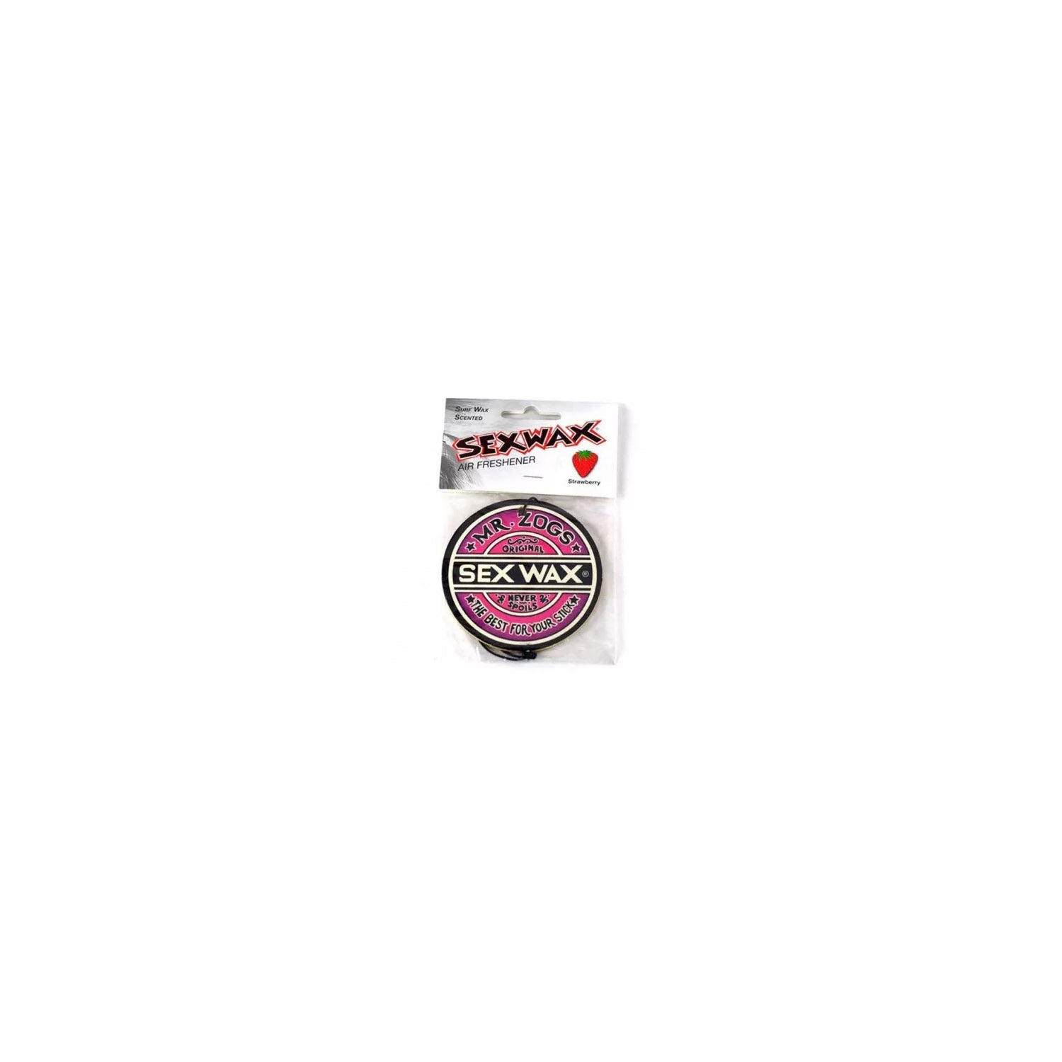 Sex Wax | Air Freshener