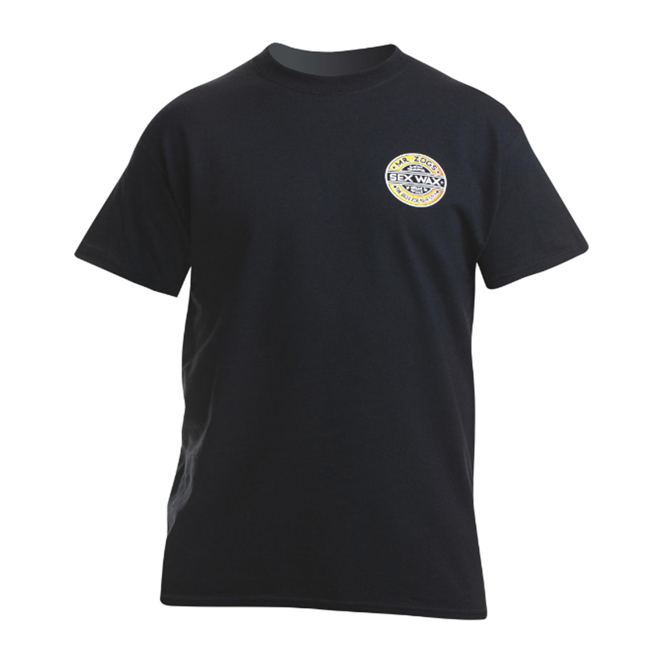 Sex Wax | Tee Shirt The Fade - Black