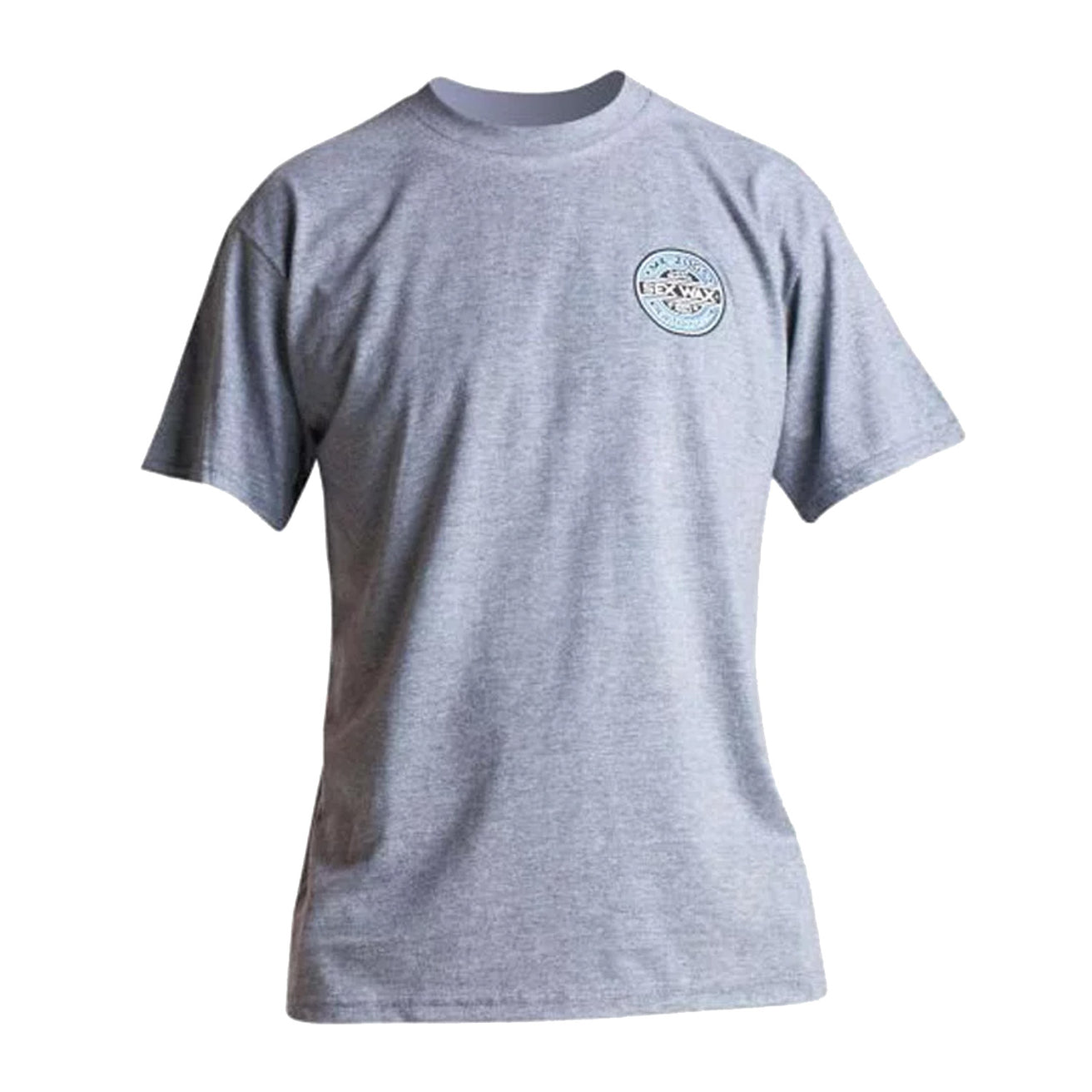 Sex Wax | Tee Shirt The Fade - Grey