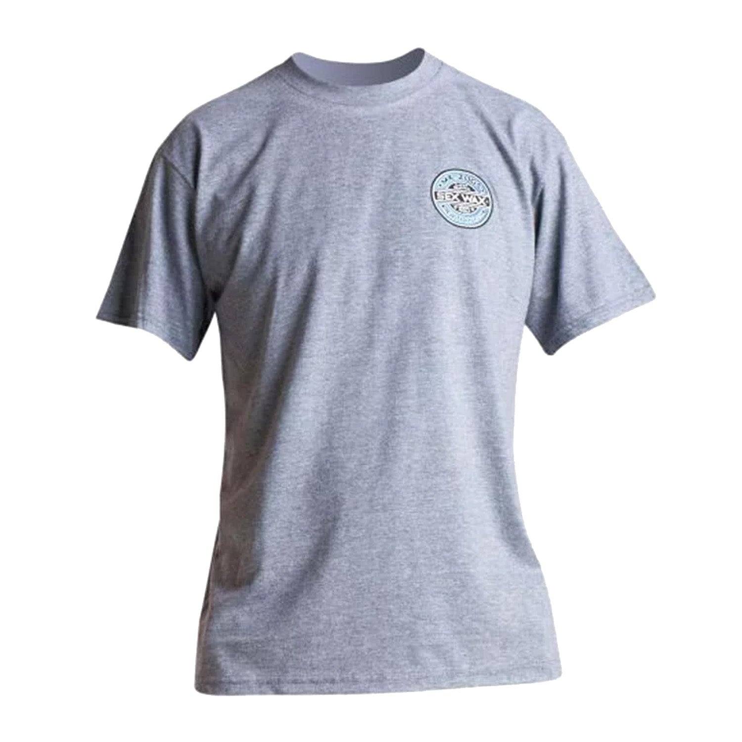 Sex Wax | Tee Shirt The Fade - Grey