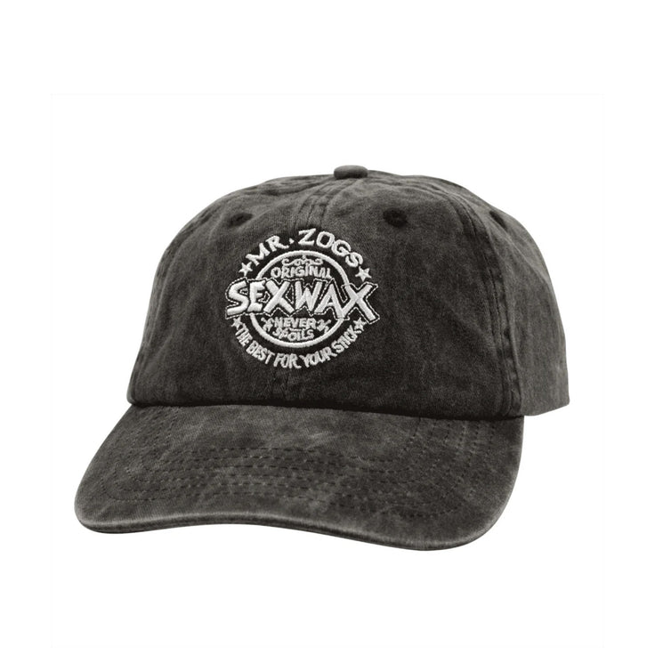 Sex Wax | Dad Cap
