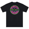 Sex Wax | Fluoro Tee-Shirt