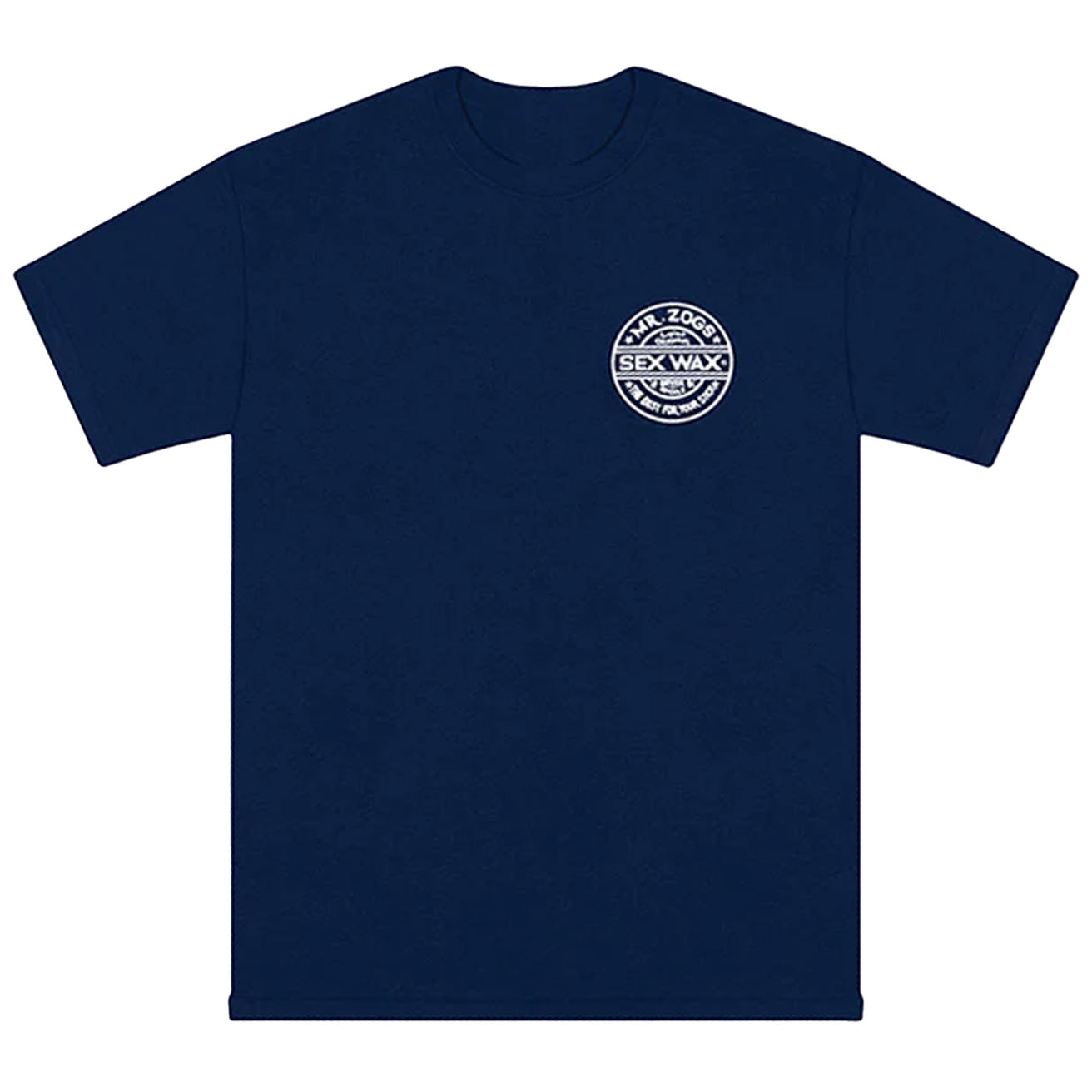 Sex Wax | Sunrise Tee-Shirt