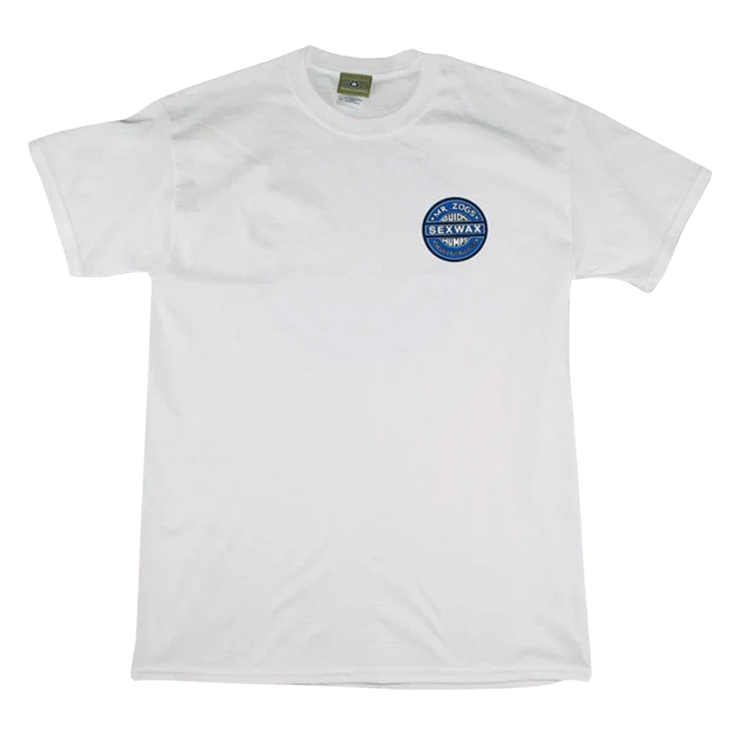 Sex Wax | Tee-Shirt Unisexe Quikhumps