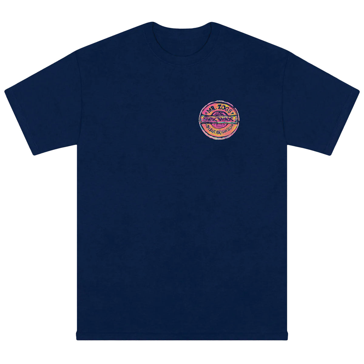 Sex Wax | Tee-Shirt Van Zogh