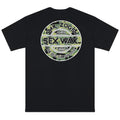 Sex Wax | Camo Tee-Shirt