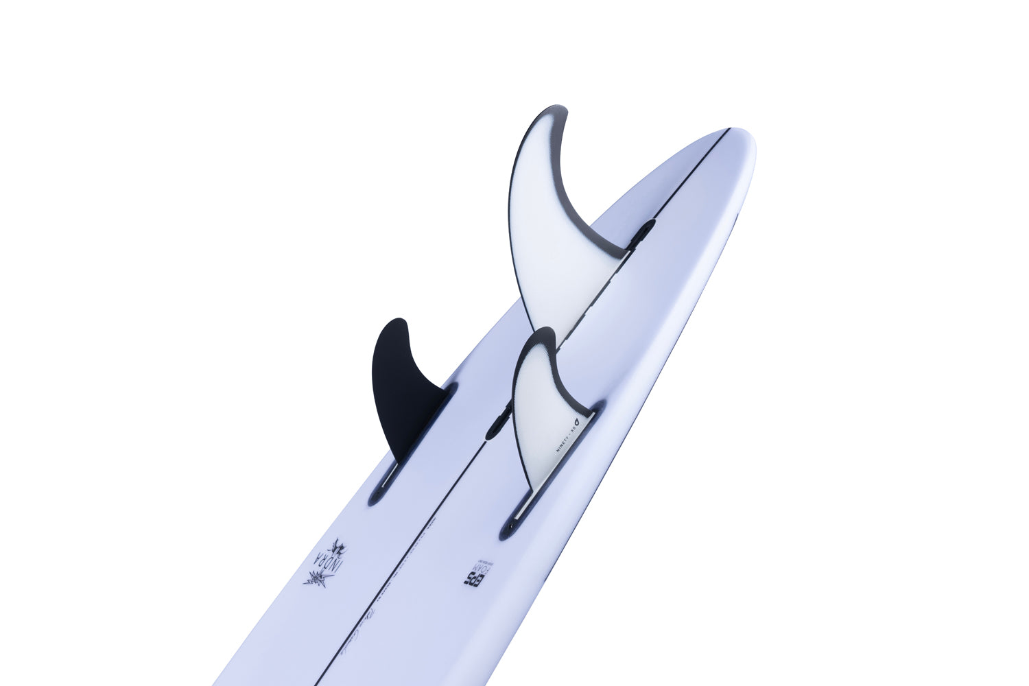 GONG | Slash Single Fin - US Box
