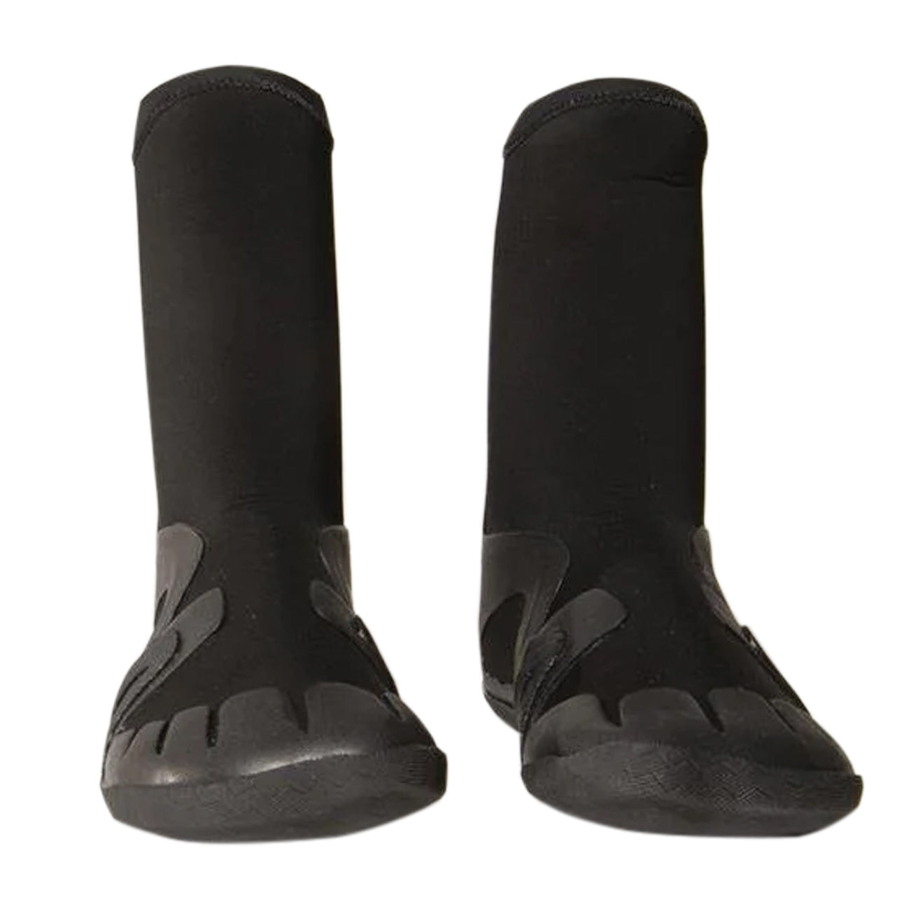 Sisstrevolution | Girls Closed Toe Bootie - Black