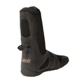 Sisstrevolution | Girls Closed Toe Bootie - Black