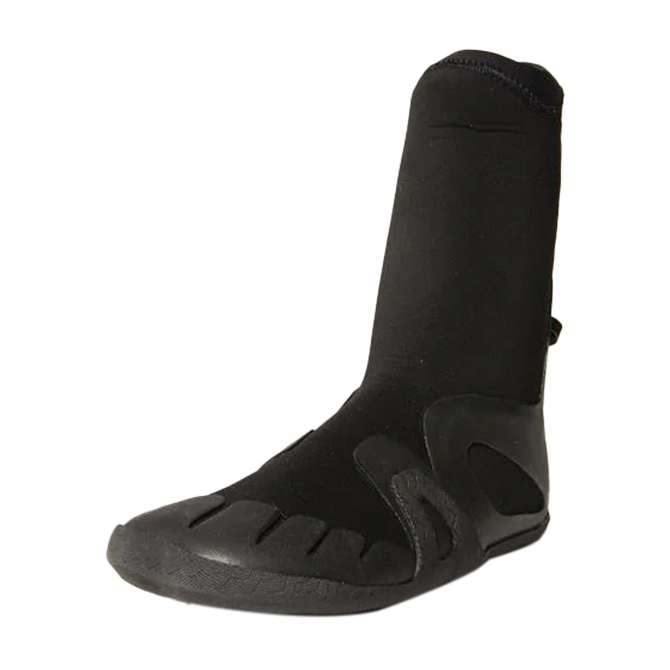 Sisstrevolution | Girls Closed Toe Bootie - Black