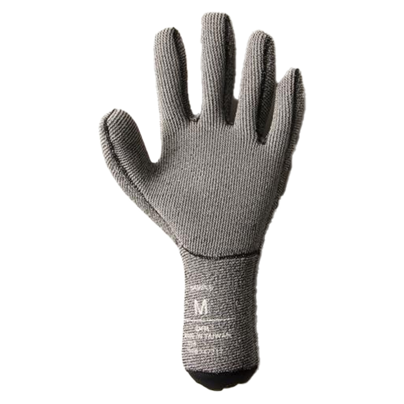 Sisstrevolution | Girl Surf Glove - Solid Black
