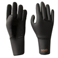 Sisstrevolution | Girl Surf Glove - Solid Black