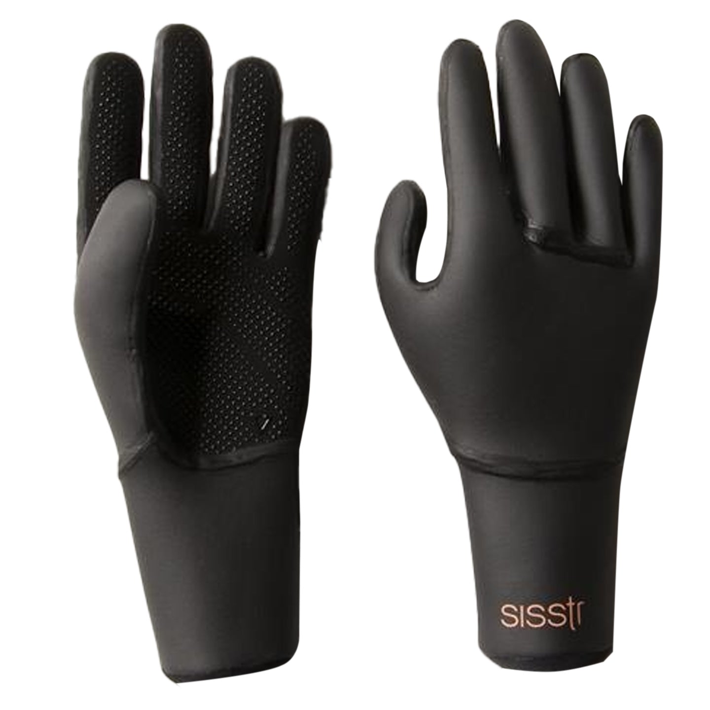 Sisstrevolution | Gants Néoprène Femme - 3mm