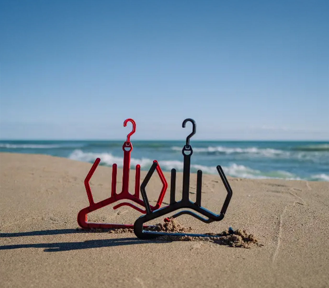 Surflogic | Wetsuit Hanger Maxi
