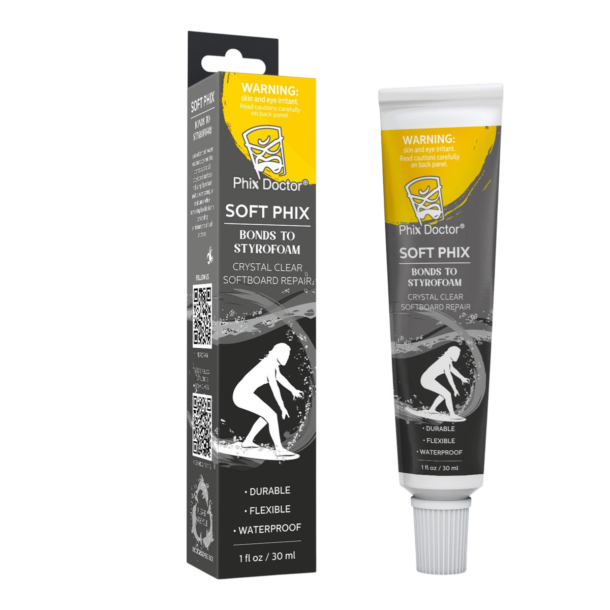 Phix Doctor | Softboard Repair 